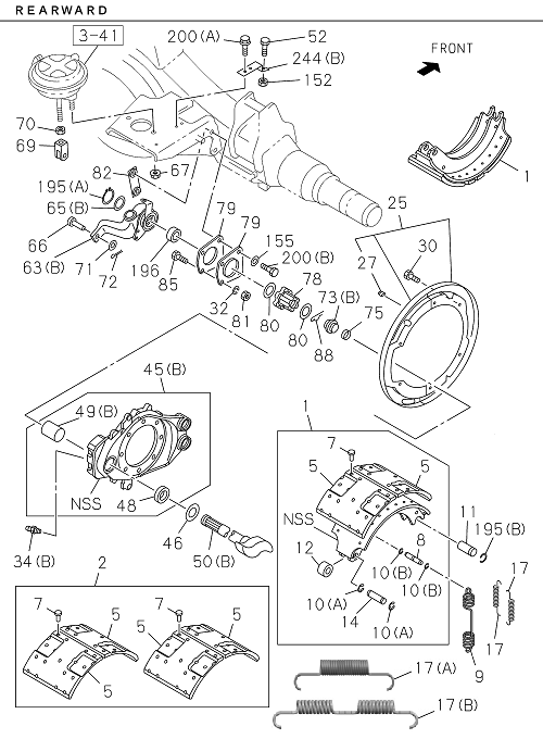 Partial Engine